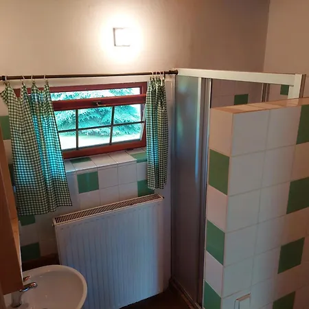 Jadrna 1 Apartman