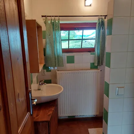 Jadrna 1 Apartman Orlické Záhoří