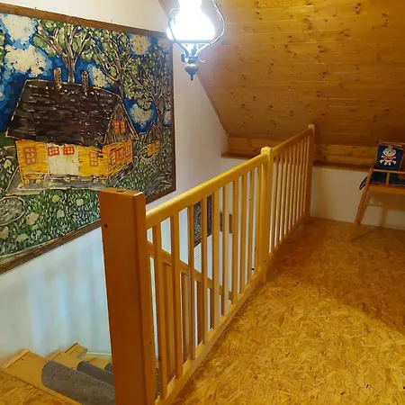 Jadrna 1 Apartman Orlické Záhoří