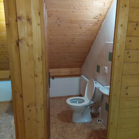 Apartman Jadrna 1 Orlické Záhoří