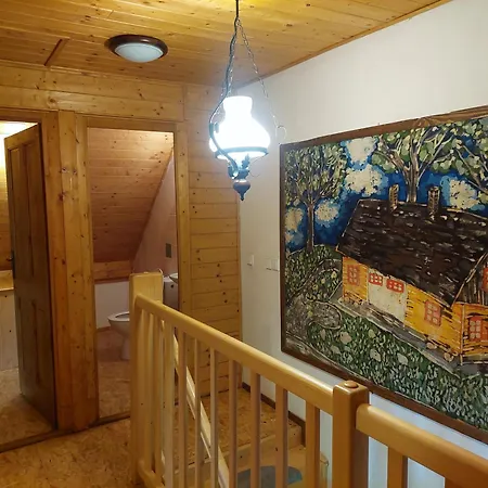 Apartman Jadrna 1 *